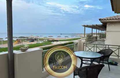 Chalet - 3 Bedrooms - 3 Bathrooms for sale in La Vista Bay - La Vista - Qesm Ad Dabaah - North Coast Chalet - 3 Bedrooms - 3 Bathrooms for sale in La Vista Bay - La Vista - Qesm Ad Dabaah - North Coast
