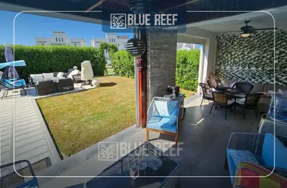 Chalet - 3 Bedrooms - 2 Bathrooms for sale in Amwaj - Sidi Abdel Rahman - North Coast