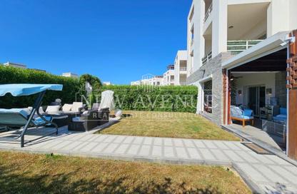 Chalet - 3 Bedrooms - 2 Bathrooms for sale in Amwaj - Sidi Abdel Rahman - North Coast