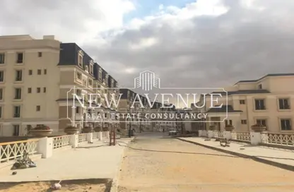 فيلا - 3 غرف نوم - 4 حمامات للبيع في ماونتن فيو 1.1 - كمبوندات التجمع الخامس - التجمع الخامس - مدينة القاهرة الجديدة - القاهرة