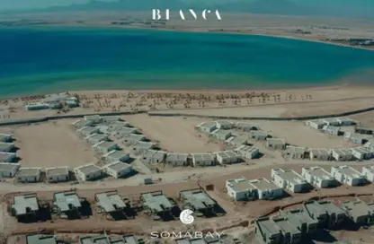 شاليه - غرفة نوم - 1 حمام للبيع في ميسكا - سوما باى - سفاجا - الغردقة - محافظة البحر الاحمر