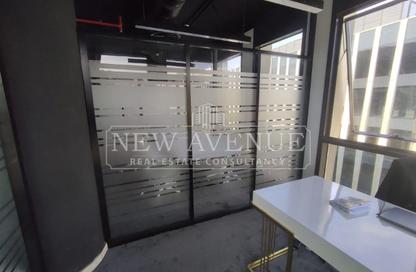 Office Space - Studio - 1 Bathroom for rent in Sodic East - 6th District - New Heliopolis - Cairo