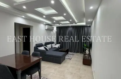 Apartment - 2 Bedrooms - 1 Bathroom for rent in Privado - Madinaty - Cairo