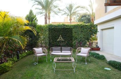 Duplex - 3 - 4 for rent in Eastown - 5th Settlement Compounds - The 5th Settlement - New Cairo City - Cairo