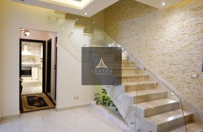Duplex - 3 - 4 for rent in Eastown - 5th Settlement Compounds - The 5th Settlement - New Cairo City - Cairo