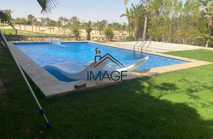 Chalet - 3 Bedrooms - 3 Bathrooms for sale in Hacienda Bay - Sidi Abdel Rahman - North Coast