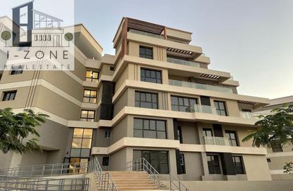 Apartment - 3 Bedrooms - 2 Bathrooms for sale in Villette - 5th Settlement Compounds - The 5th Settlement - New Cairo City - Cairo Apartment - 3 Bedrooms - 2 Bathrooms for sale in Villette - 5th Settlement Compounds - The 5th Settlement - New Cairo City - Cairo