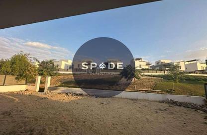 Villa - 5 Bedrooms - 4 Bathrooms for sale in Garden Residence - Hyde Park - New Cairo City - Cairo
