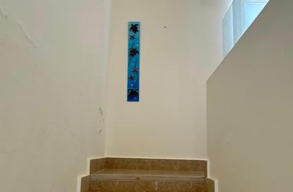 Chalet - 4 Bedrooms - 3 Bathrooms for sale in Playa SeaShell - Seashell - Ras Al Hekma - North Coast