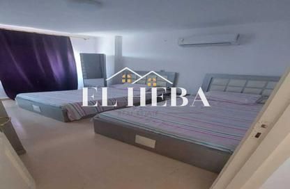 Apartment - 2 - 2 for rent in Madinaty - Cairo