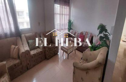 Apartment - 2 - 2 for rent in Madinaty - Cairo