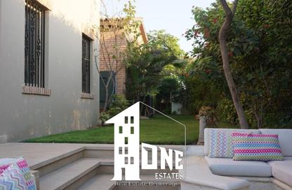 Villa - 5 Bedrooms - 5 Bathrooms for sale in Marassi - Sidi Abdel Rahman - North Coast Villa - 5 Bedrooms - 5 Bathrooms for sale in Marassi - Sidi Abdel Rahman - North Coast