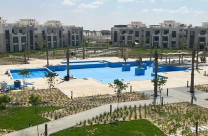 Chalet - 2 - 2 for sale in Gaia - Ras Al Hekma - North Coast