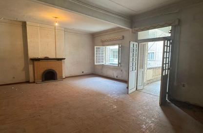 Apartment - 3 Bedrooms - 2 Bathrooms for sale in Bahgat Ali St. (Ebn Al Nabeh) - Zamalek - Cairo