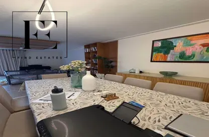 شقة - 3 غرف نوم - 3 حمامات للبيع في نيو جيزة - طريق مصر اسكندرية الصحراوي - مدينة 6 أكتوبر - الجيزة