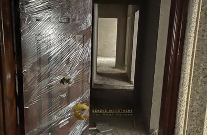 Twin House - 6 Bedrooms - 4 Bathrooms for sale in Al Khamayel city - Sheikh Zayed Compounds - Sheikh Zayed City - Giza