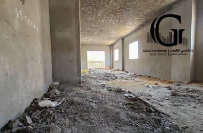 Apartment - 3 Bedrooms - 2 Bathrooms for sale in Al Shabab Road - 4th Neighborhood - 2nd District East - Shorouk City - Cairo