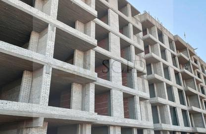 Apartment - 3 Bedrooms - 3 Bathrooms for sale in Rock Eden - Hadayek October - 6 October City - Giza Apartment - 3 Bedrooms - 3 Bathrooms for sale in Rock Eden - Hadayek October - 6 October City - Giza