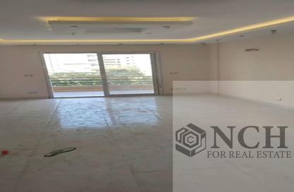 Apartment - 3 Bedrooms - 2 Bathrooms for rent in The Square - 5th Settlement Compounds - The 5th Settlement - New Cairo City - Cairo