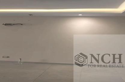 Apartment - 3 Bedrooms - 2 Bathrooms for rent in The Square - 5th Settlement Compounds - The 5th Settlement - New Cairo City - Cairo