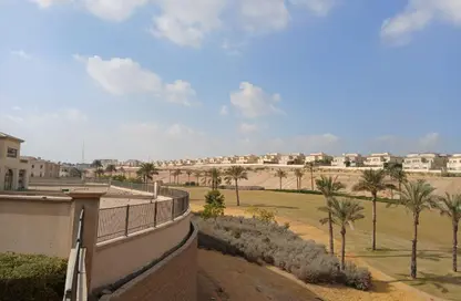 Villa - 5 Bedrooms - 4 Bathrooms for sale in Levana - Uptown Cairo - Mokattam - Cairo