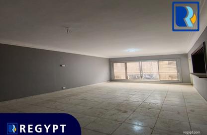 مساحات مكتبية - استوديو - 2 حمامات للايجار في شارع النصر - اللاسلكي - المعادي الجديدة - حي المعادي - القاهرة