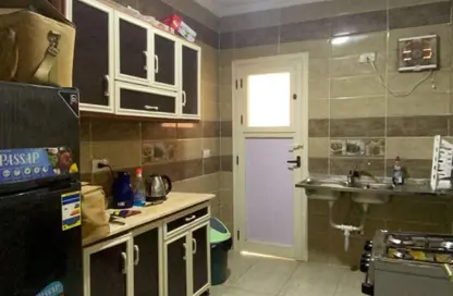 شقة - 3 غرف نوم - 1 حمام للايجار في كمبوند جاردينيا سيتي مدينة نص - زهراء مدينة نصر - مدينة نصر - القاهرة