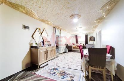 Apartment - 3 Bedrooms - 1 Bathroom for sale in El Mandara - Hay Than El Montazah - Alexandria
