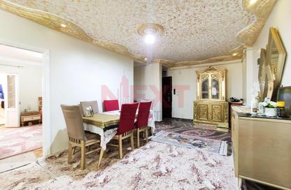 Apartment - 3 Bedrooms - 1 Bathroom for sale in El Mandara - Hay Than El Montazah - Alexandria