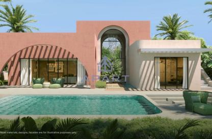 Villa - 4 Bedrooms - 4 Bathrooms for sale in Ogami - Ras Al Hekma - North Coast