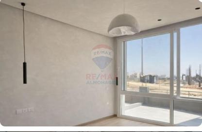 Apartment - 2 Bedrooms - 3 Bathrooms for sale in Kayan - Sheikh Zayed Compounds - Sheikh Zayed City - Giza