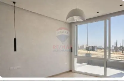 Apartment - 2 Bedrooms - 3 Bathrooms for sale in Kayan - Sheikh Zayed Compounds - Sheikh Zayed City - Giza