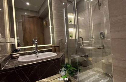 Chalet - 2 Bedrooms - 2 Bathrooms for sale in G-Bay - Al Ain Al Sokhna - Suez Chalet - 2 Bedrooms - 2 Bathrooms for sale in G-Bay - Al Ain Al Sokhna - Suez
