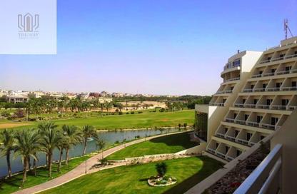 فيلا - 6 غرف نوم - 7 حمامات للبيع في ميراج سيتى - التجمع الاول - مدينة القاهرة الجديدة - القاهرة