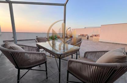 Apartment - Studio - 1 for rent in Villette - 5th Settlement Compounds - The 5th Settlement - New Cairo City - Cairo