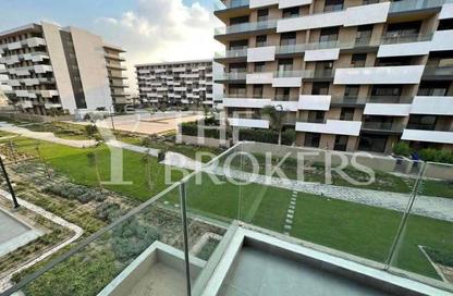 Apartment - 3 Bedrooms - 2 Bathrooms for sale in Al Burouj Compound - El Shorouk Compounds - Shorouk City - Cairo