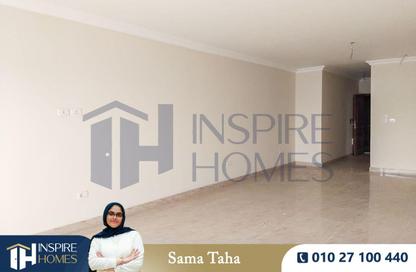 Apartment - 2 Bedrooms - 2 Bathrooms for rent in Grand View - Smouha - Hay Sharq - Alexandria