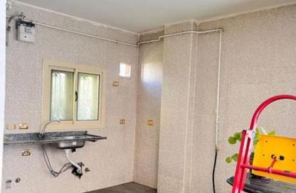 Apartment - 3 Bedrooms - 1 Bathroom for sale in El Narges Buildings - Al Narges - New Cairo City - Cairo