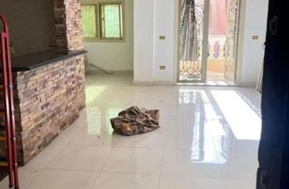 Apartment - 3 Bedrooms - 1 Bathroom for sale in El Narges Buildings - Al Narges - New Cairo City - Cairo