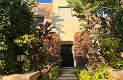 Townhouse - 3 - 3 for sale in Mivida - 5th Settlement Compounds - The 5th Settlement - New Cairo City - Cairo