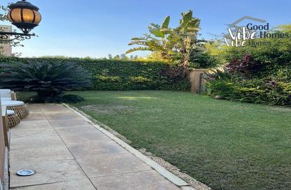 Townhouse - 3 - 3 for sale in Mivida - 5th Settlement Compounds - The 5th Settlement - New Cairo City - Cairo