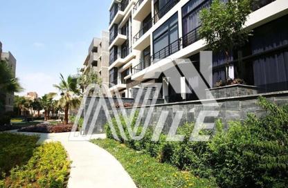 Apartment - 3 Bedrooms - 3 Bathrooms for sale in The Waterway View - 90 Street - The 5th Settlement - New Cairo City - Cairo