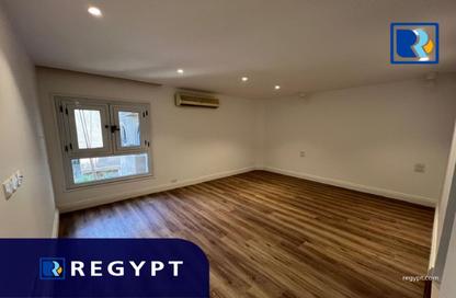 Apartment - 2 Bedrooms - 3 Bathrooms for rent in Street 232 - Degla - Hay El Maadi - Cairo