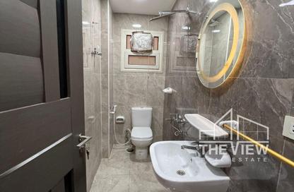 Apartment - 3 Bedrooms - 2 Bathrooms for sale in Al Khamayel city - Sheikh Zayed Compounds - Sheikh Zayed City - Giza