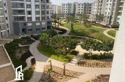 Villa - 5 Bedrooms - 5 Bathrooms for sale in Park Corner - Hyde Park - New Cairo City - Cairo