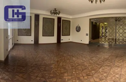 Villa - 5 Bedrooms - 4 Bathrooms for rent in El Patio Oro - 5th Settlement Compounds - The 5th Settlement - New Cairo City - Cairo