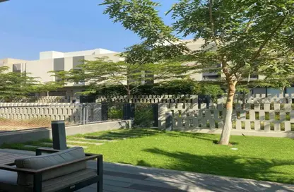 Apartment - 3 Bedrooms - 3 Bathrooms for sale in Palm Hills New Cairo - 5th Settlement Compounds - The 5th Settlement - New Cairo City - Cairo