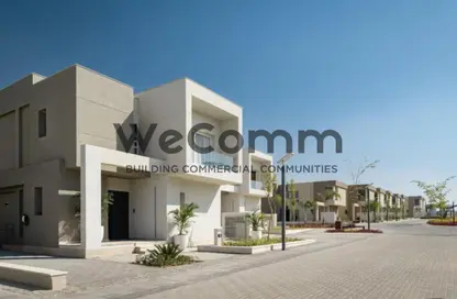 شقة - 2 غرف نوم - 3 حمامات للبيع في باديه بالم هيلز - كمبوندات 6 أكتوبر - مدينة 6 أكتوبر - الجيزة