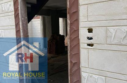 Apartment - 4 Bedrooms - 2 Bathrooms for sale in Abdel Hamid Badawy St. - Sheraton Al Matar - El Nozha - Cairo Apartment - 4 Bedrooms - 2 Bathrooms for sale in Abdel Hamid Badawy St. - Sheraton Al Matar - El Nozha - Cairo