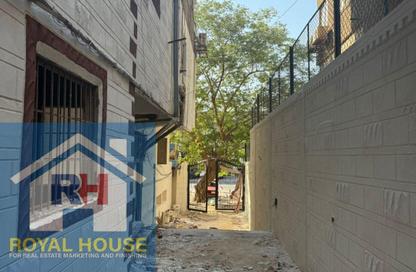 Apartment - 4 Bedrooms - 2 Bathrooms for sale in Abdel Hamid Badawy St. - Sheraton Al Matar - El Nozha - Cairo Apartment - 4 Bedrooms - 2 Bathrooms for sale in Abdel Hamid Badawy St. - Sheraton Al Matar - El Nozha - Cairo